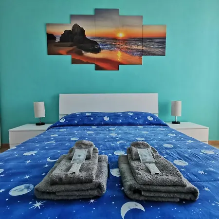 Happyhome, Belissimo In * Turin