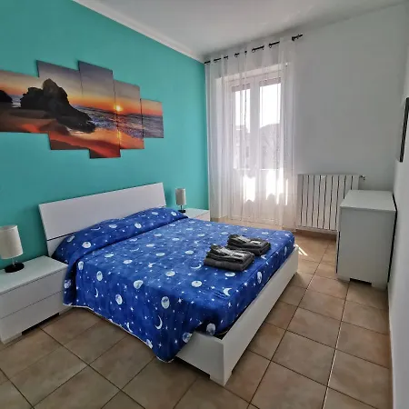 Happyhome, Belissimo In Apartment