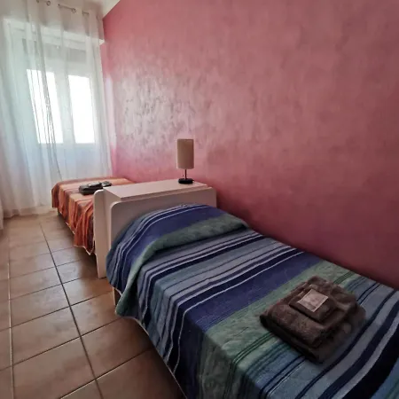 Happyhome, Belissimo In Apartment *