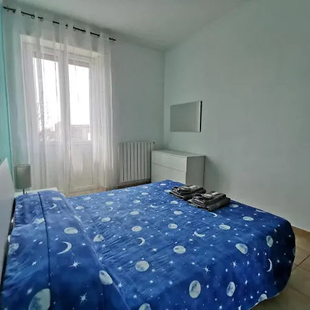 Happyhome, Belissimo In 公寓 *