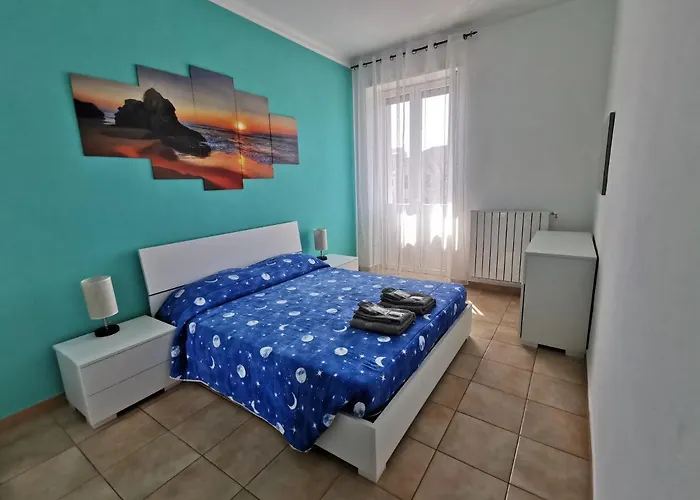 Happyhome, Belissimo In Appartamento