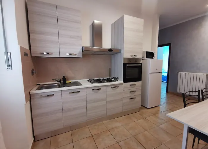 Happyhome, Belissimo In Appartamento *