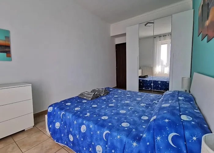 Happyhome, Belissimo In *