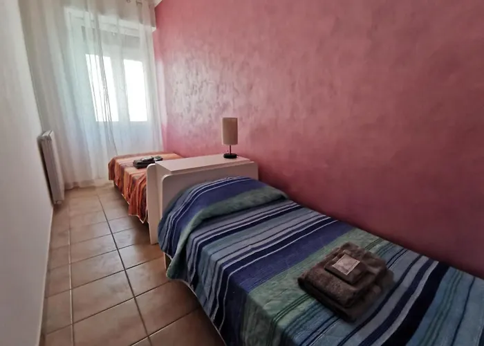 Happyhome, Belissimo In Appartamento *