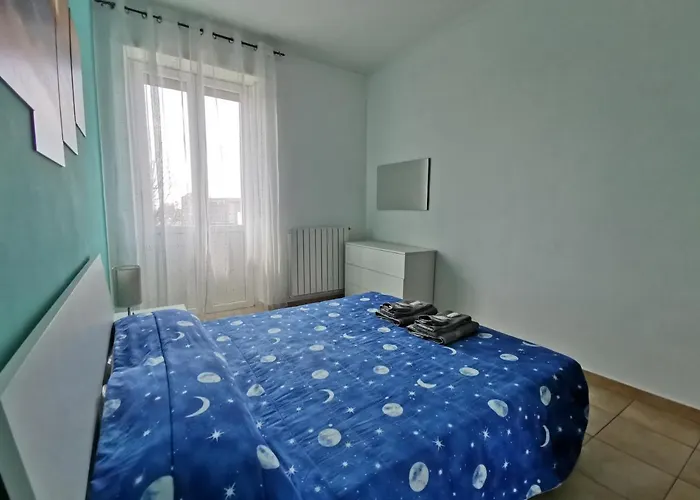Happyhome, Belissimo In Appartamento *