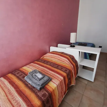 Happyhome, Belissimo In Appartamento Torino