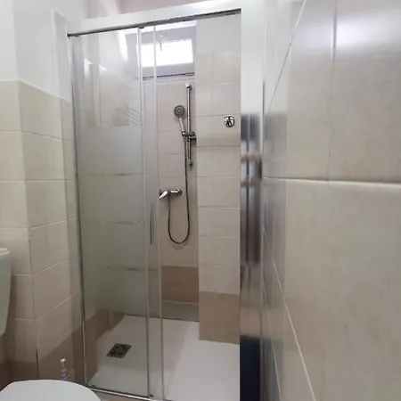 Appartement Happyhome, Belissimo In