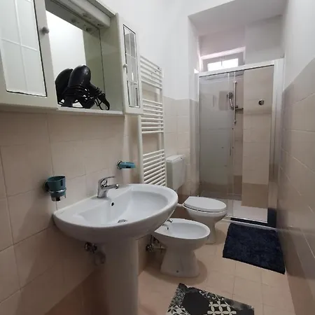 Happyhome, Belissimo In * تورينو