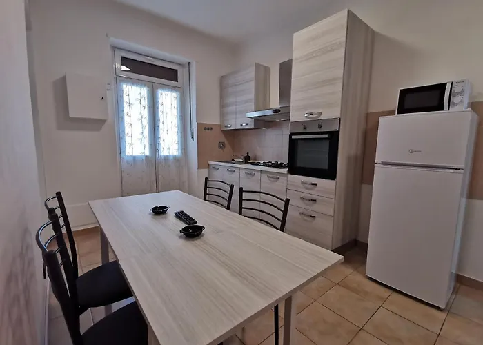 Happyhome, Belissimo In *