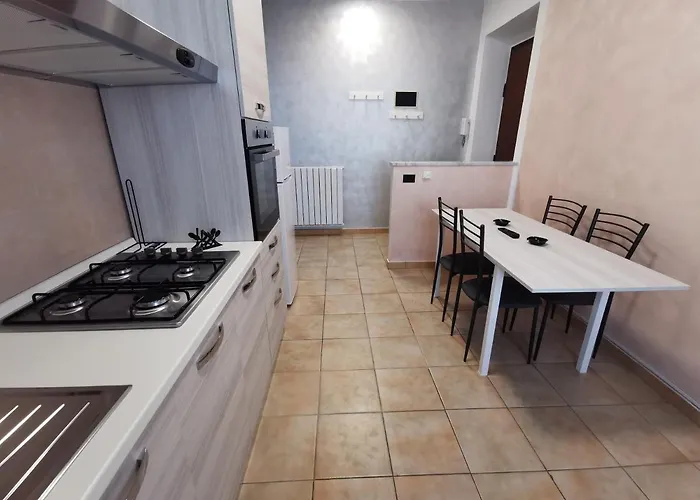 Happyhome, Belissimo In *